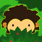 Sneaky Sasquatch APK icon